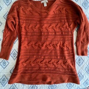 Banana Republic sweater